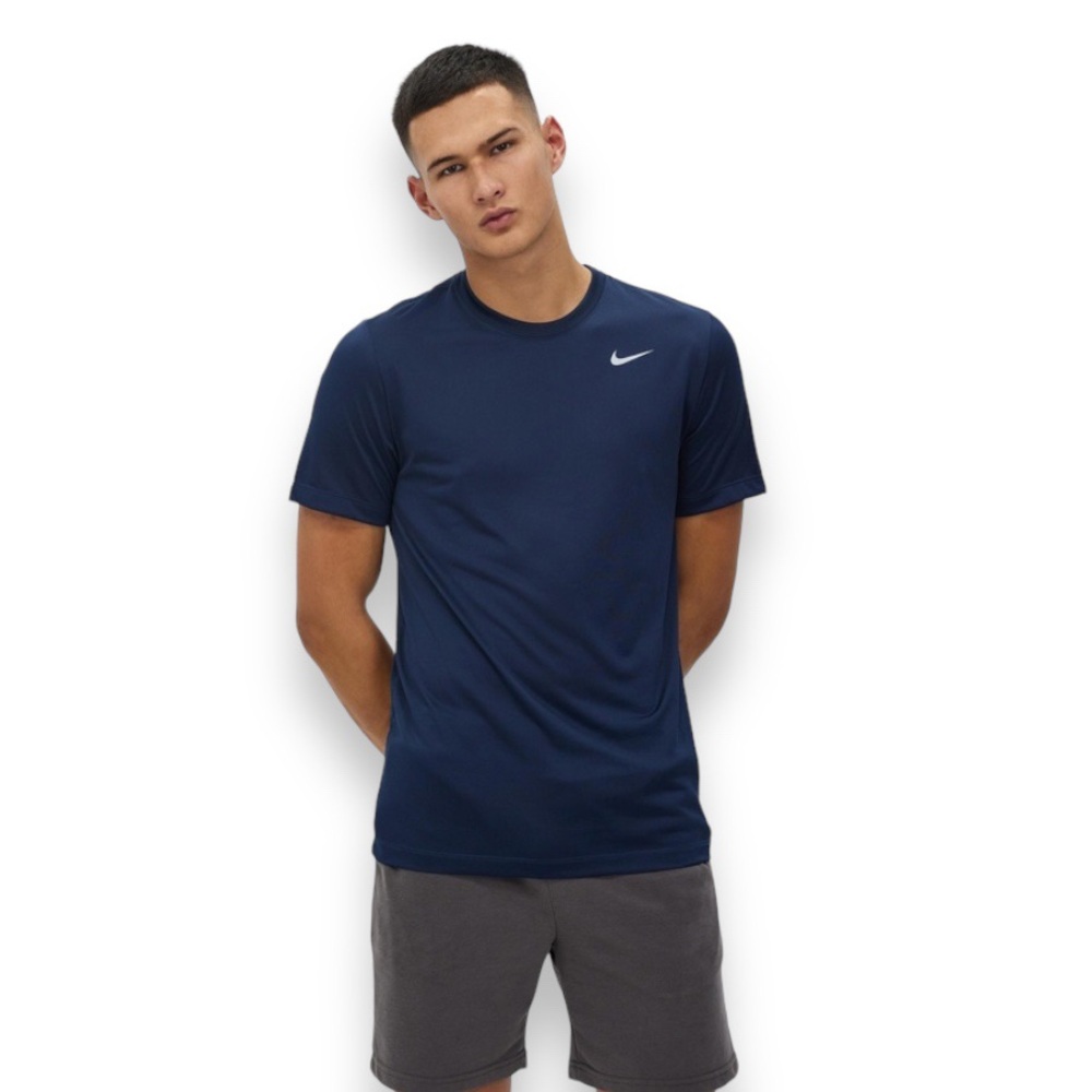 NWT Nike Dri-FIT Legend Reset Tee Men S